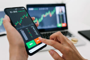 Buying PDD Stock