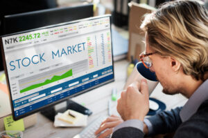 How to Place an Order for Stock
