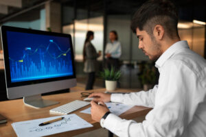Researching TKO Stock
