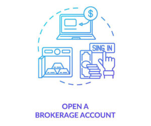 Opening and Funding a Brokerage Account