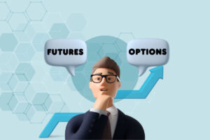 The Role of Derivatives