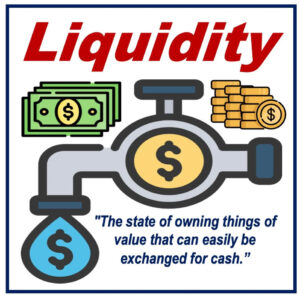 Liquidity