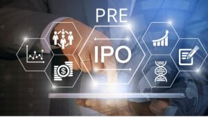 Pre-IPO Platform