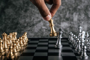 Understanding Zero-Sum Games