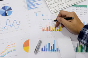 Keeping an Eye on Your Investment