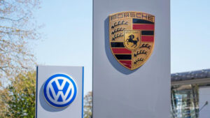 The Possibility of a Porsche Spinoff