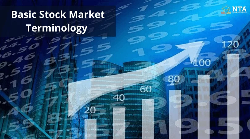 Basic Stock Market Terminology