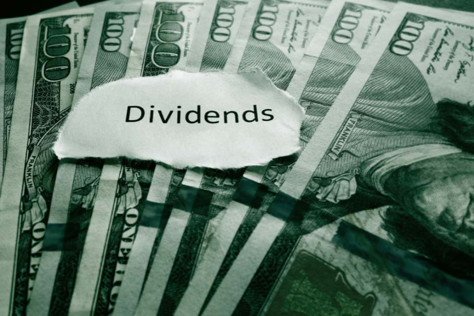 Dividend Income