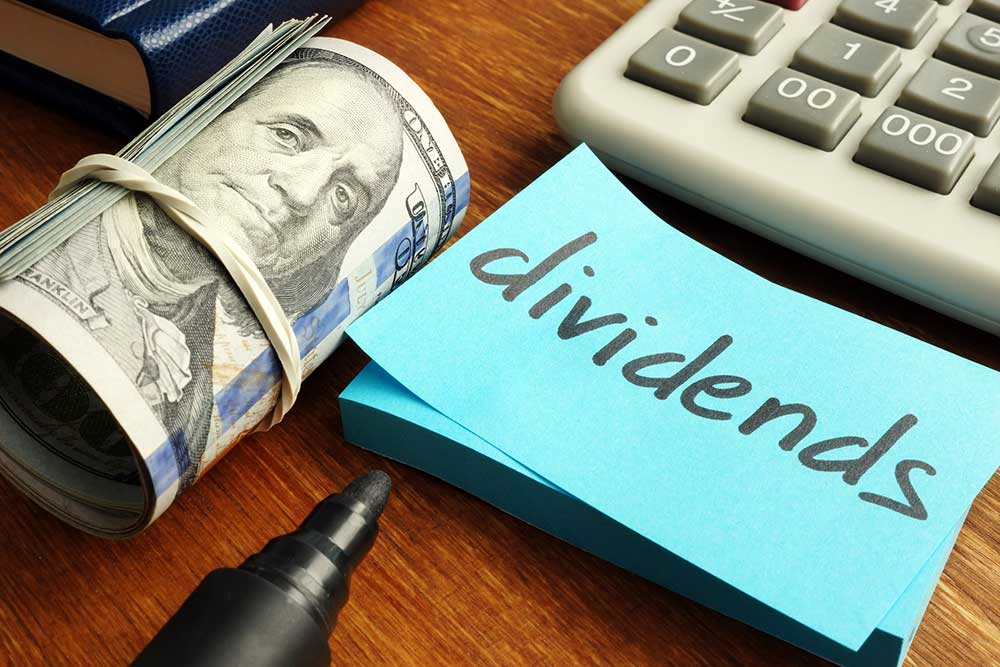 Income Stocks