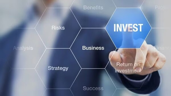 Investment Strategy