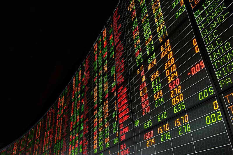 Major Global Stock Exchanges