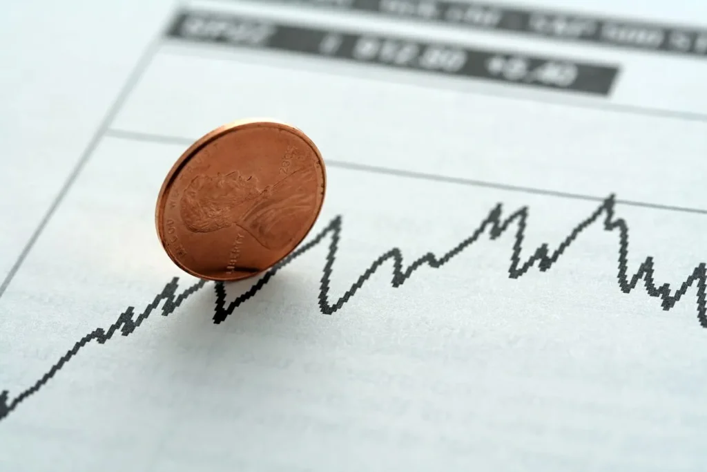 Penny Stock