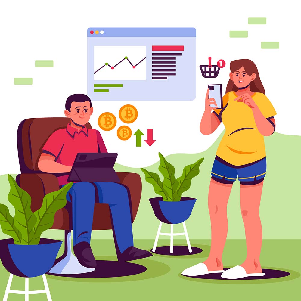 Spreading Equity Culture