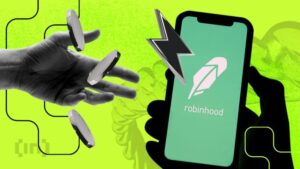 Step-by Step guide on how to Sell Stocks on Robinhood