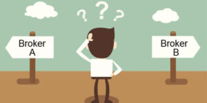 Picking the Right Broker