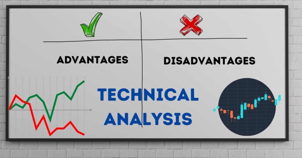 Advantages and Disadvantages of Technical Analysis