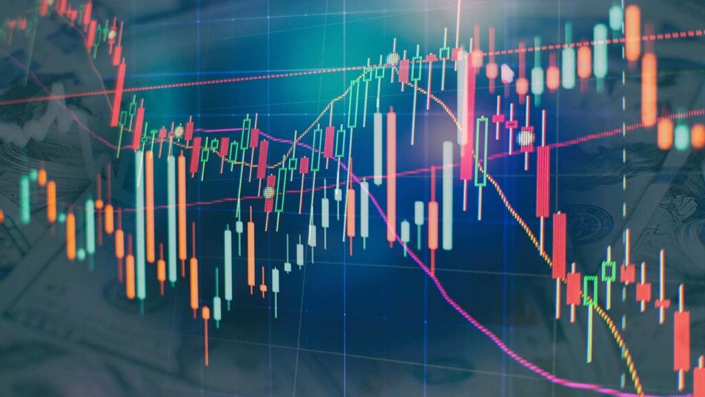 Comparing Stock Charts