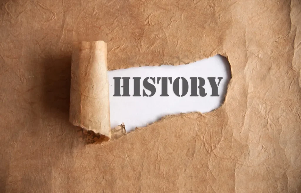 History of Technical Analysis