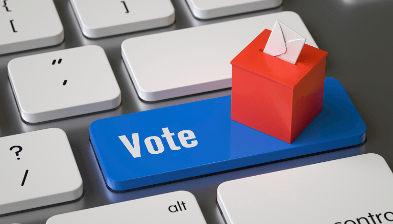 How Do I Use Common Stock to Vote at Company Meetings