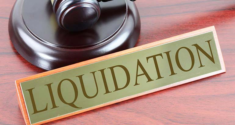 Liquidation Priority