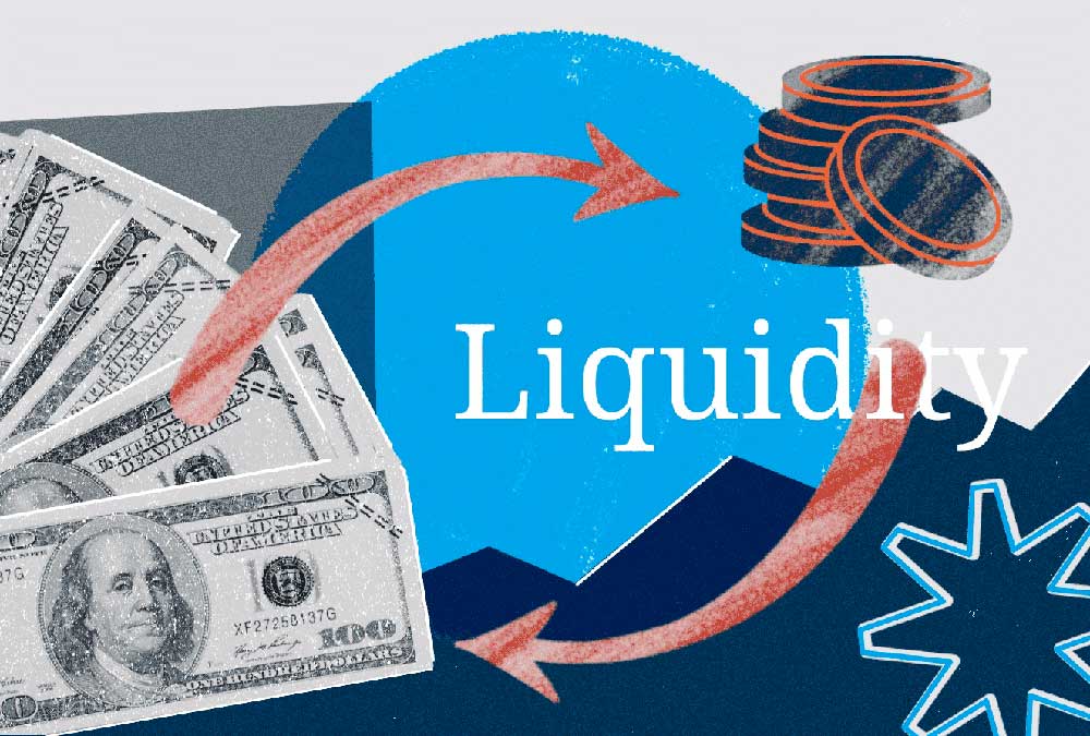 Liquidity