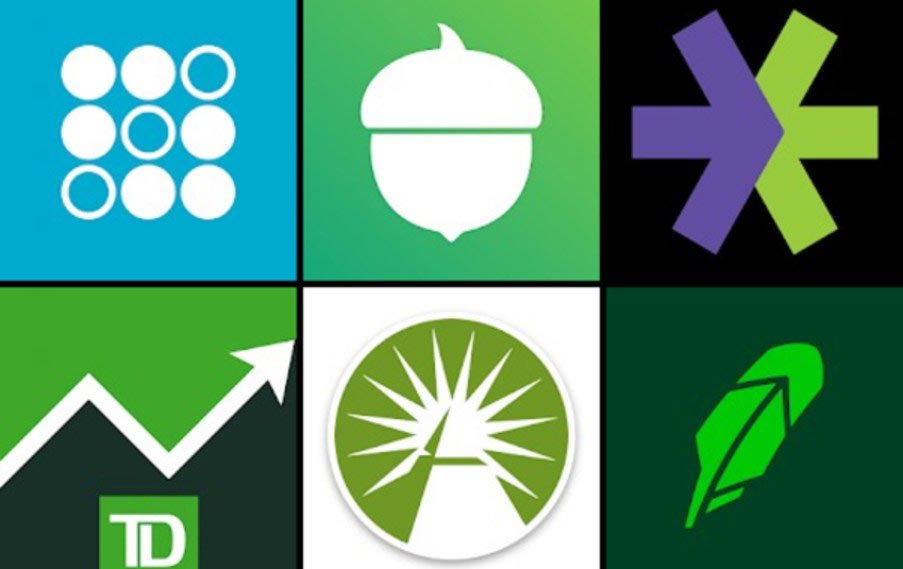 Stock Market Apps