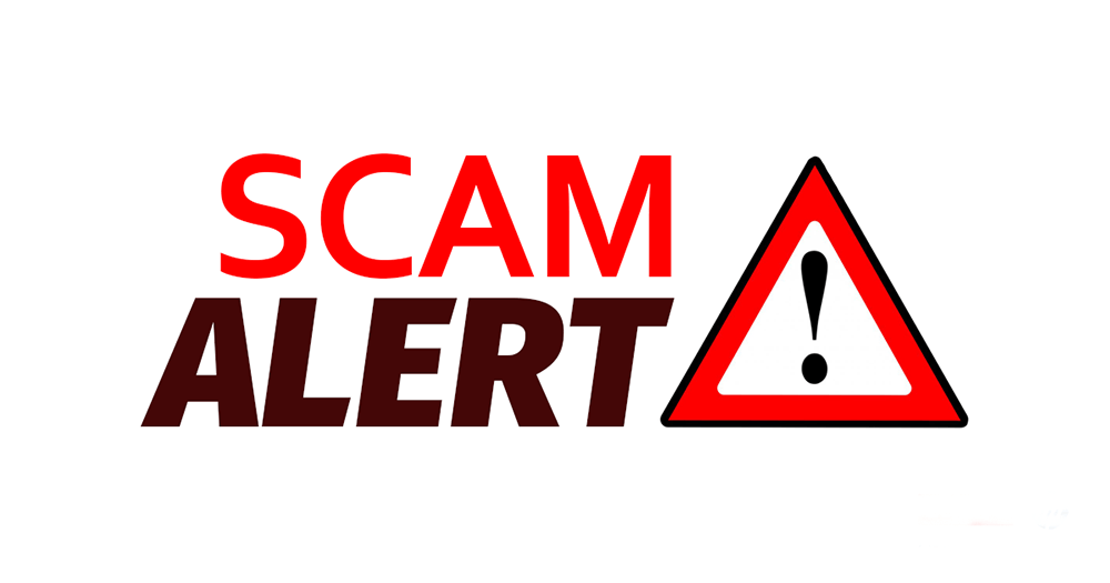 Avoiding Scams