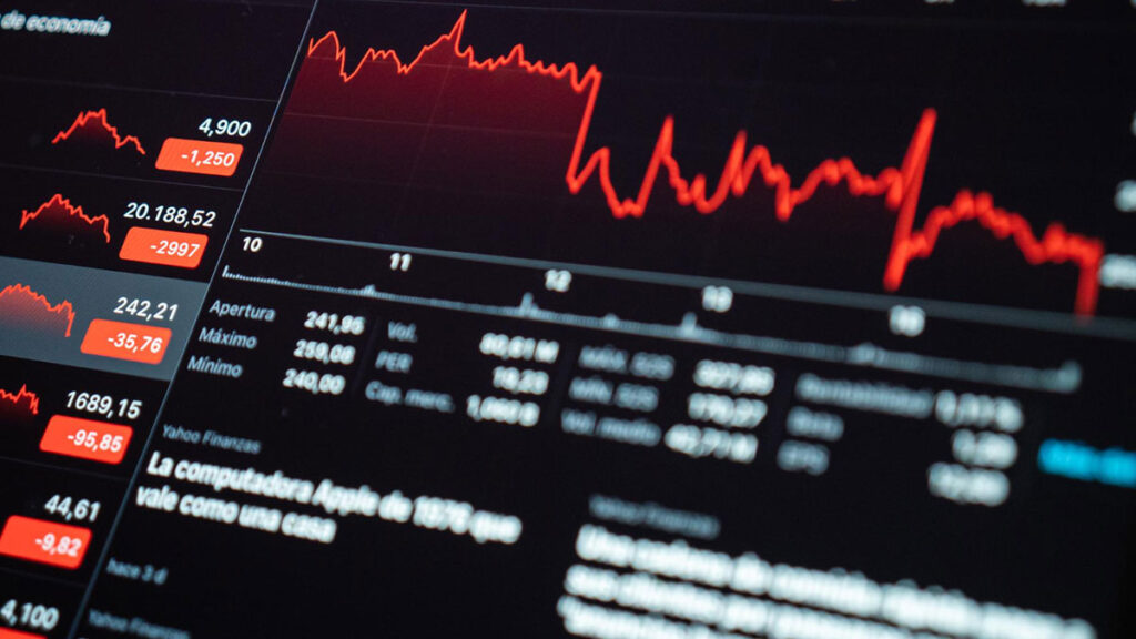 How to Read Stock Market Charts for Beginners