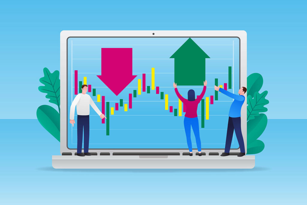 picking stocks for day trading