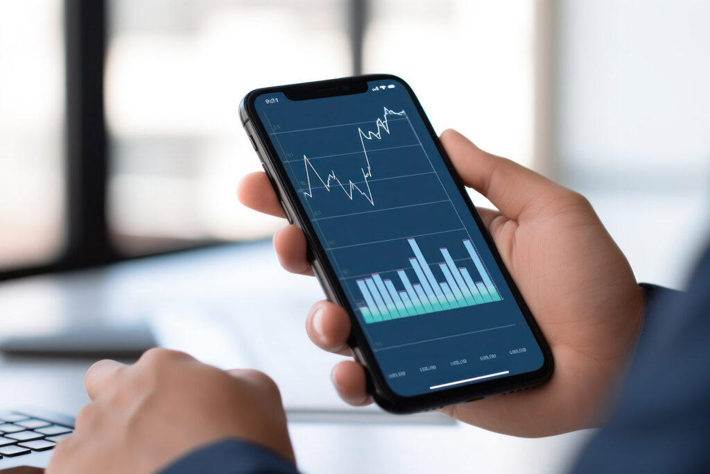 how to wield stock screeners for profitable swing trades