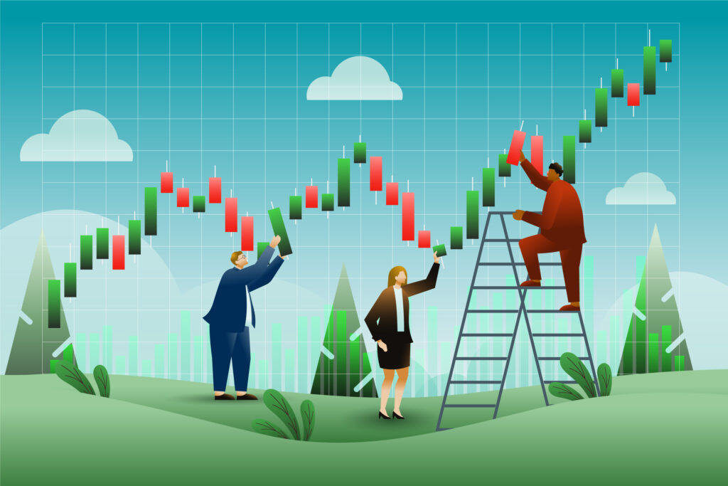 Is the Stock Market a Zero Sum Game?