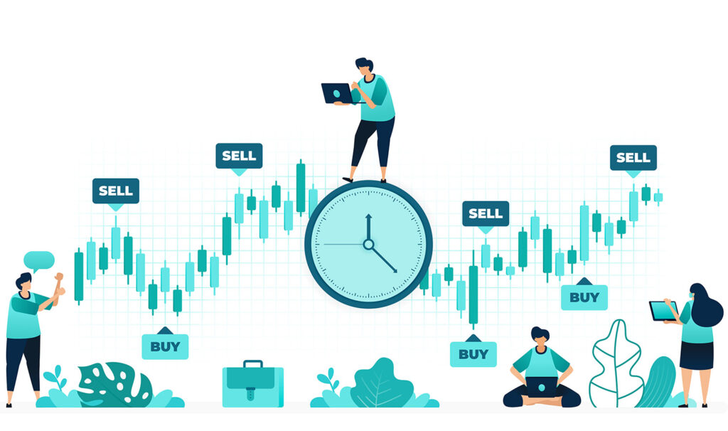 Best Trading Time Frame for Beginners