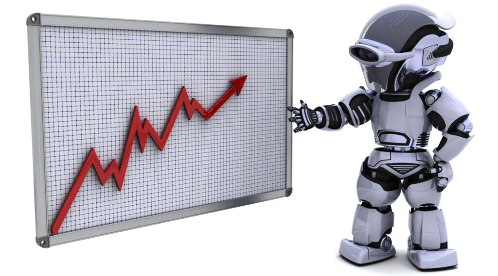 how to use AI to trade stocks
