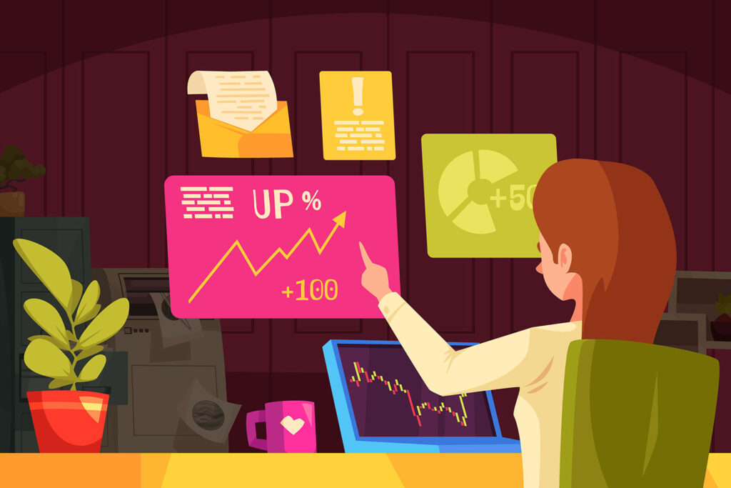 How to read stocks