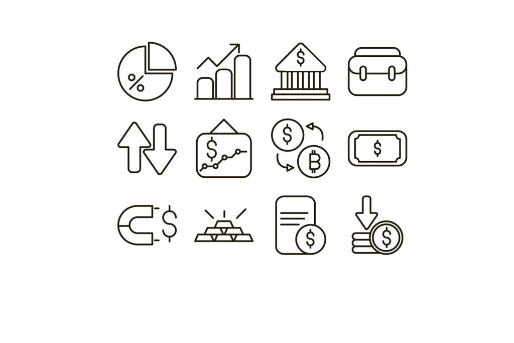Key Stock Market Terminology