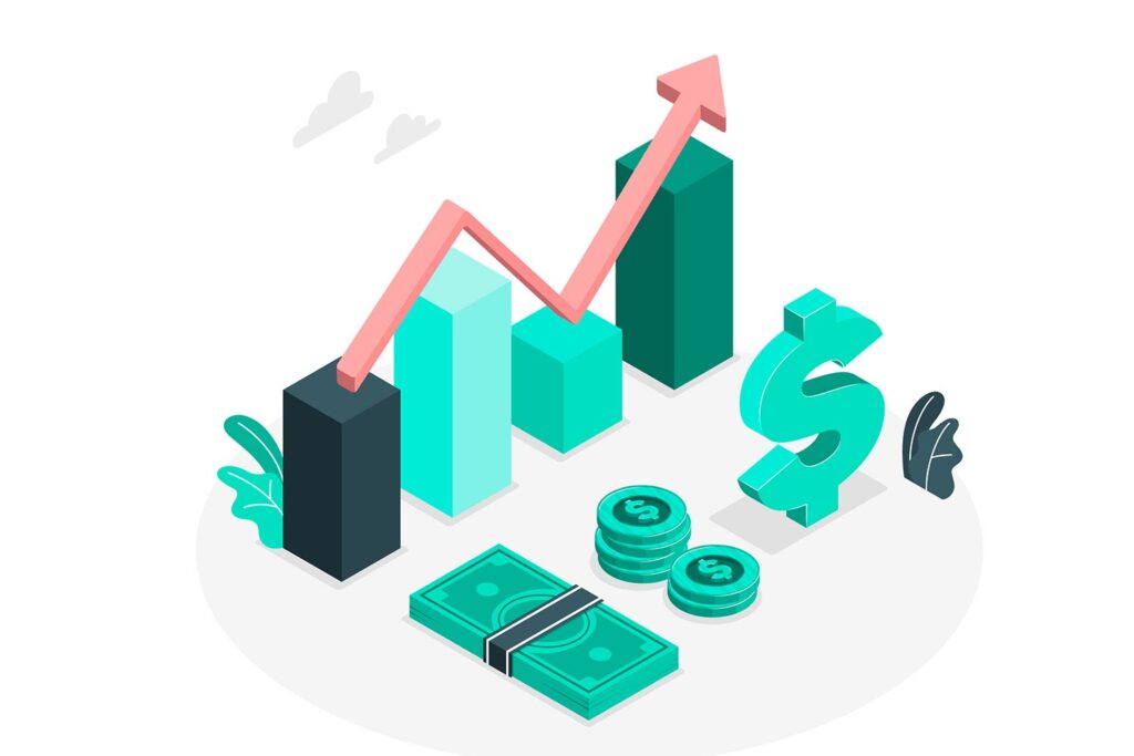 What are stocks
