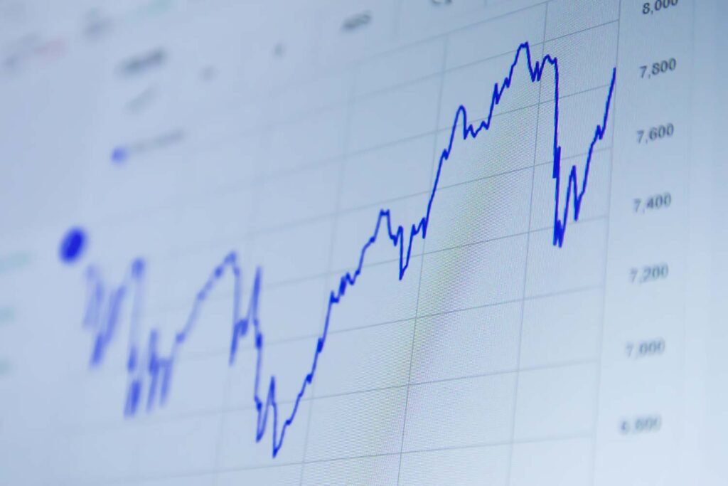 Anatomy of stock quote
