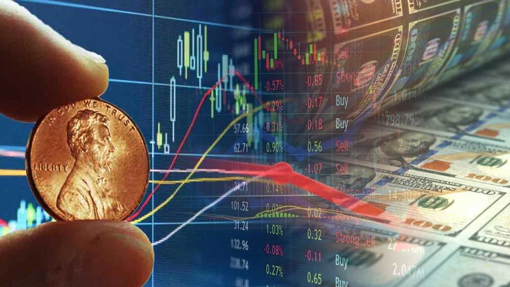 Risks Associated with Penny Stock